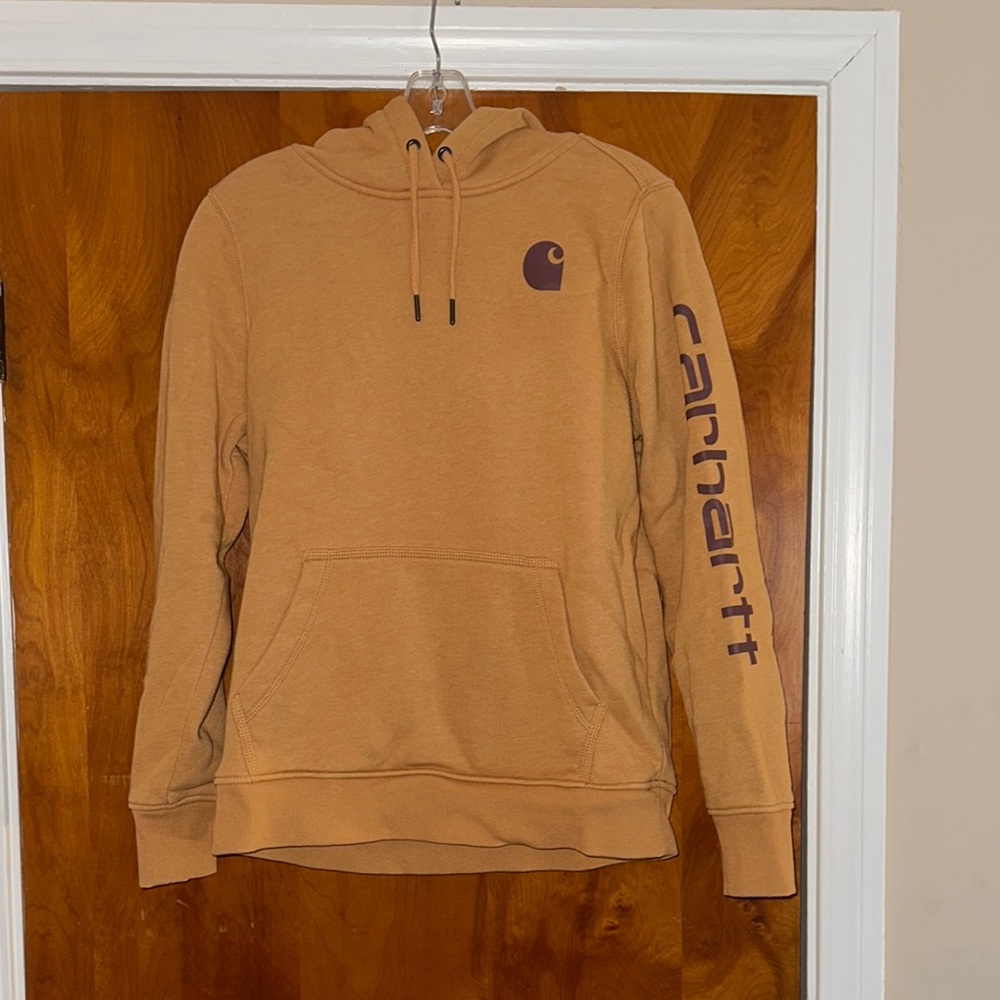 Carhartt Hoodie for women